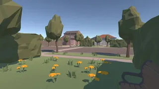 Скриншот 2 к игре Soothing Farmer