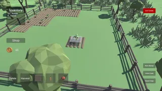 Скриншот 6 к игре Soothing Farmer