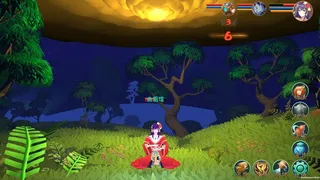 Скриншот 2 к игре 修仙世界
