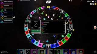 Скриншот 1 к игре Cosmopoly