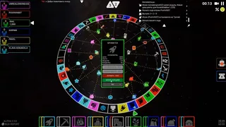 Скриншот 2 к игре Cosmopoly
