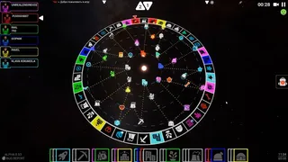Скриншот 3 к игре Cosmopoly