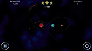 Скриншот 2 к игре Orbital Approach