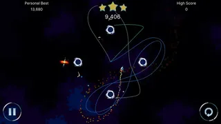 Скриншот 5 к игре Orbital Approach