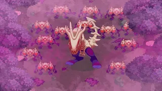 Скриншот 3 к игре SU the Son of Gaia