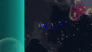 Скриншот 1 к игре Another Generic Space Shooter