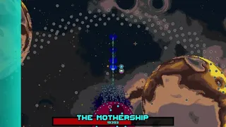 Скриншот 2 к игре Another Generic Space Shooter