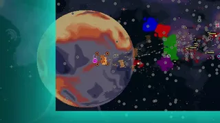 Скриншот 3 к игре Another Generic Space Shooter