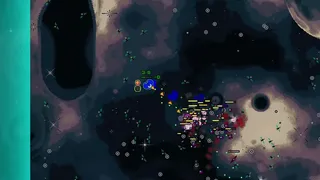 Скриншот 5 к игре Another Generic Space Shooter