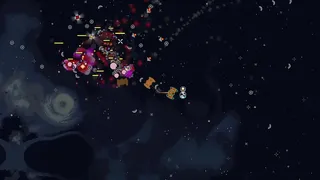 Скриншот 8 к игре Another Generic Space Shooter