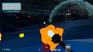 Скриншот 5 к игре Lightfire Defense