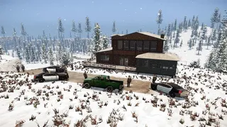 Скриншот 1 к игре The Killer