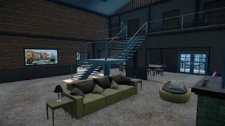 Скриншот 5 к игре The Killer