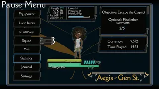 Скриншот 3 к игре Project Worth: Forgather