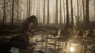 Скриншот 5 к игре Trail of Ayash: Prologue Demo