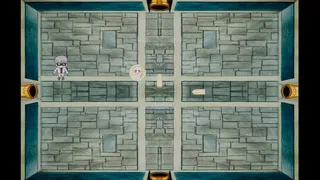Скриншот 1 к игре Bullet Chase