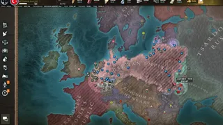 Скриншот 1 к игре Iron Order 1919