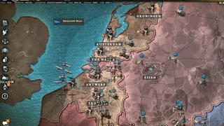 Скриншот 5 к игре Iron Order 1919