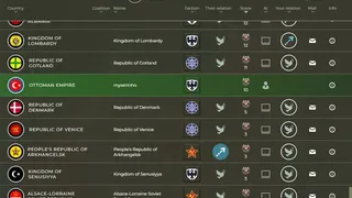 Скриншот 6 к игре Iron Order 1919