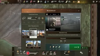 Скриншот 7 к игре Iron Order 1919