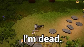 Скриншот 3 к игре そろそろ寿司を食べないと死ぬぜ！