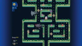 Скриншот 2 к игре Pacfish