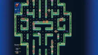Скриншот 4 к игре Pacfish