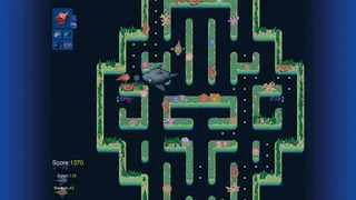 Скриншот 5 к игре Pacfish