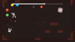 Скриншот 2 к игре Hell Green Blue