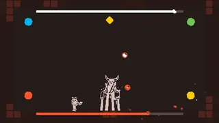 Скриншот 3 к игре Hell Green Blue