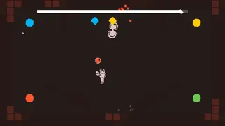 Скриншот 4 к игре Hell Green Blue