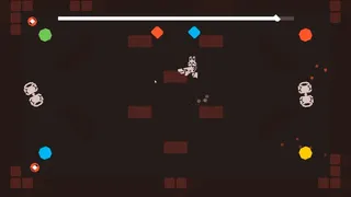 Скриншот 5 к игре Hell Green Blue