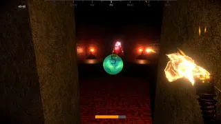 Скриншот 1 к игре HuntForOut