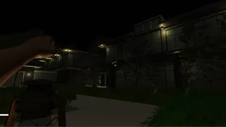 Скриншот 1 к игре Paranoya