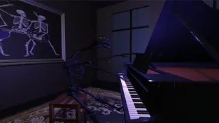 Скриншот 2 к игре Paranoya