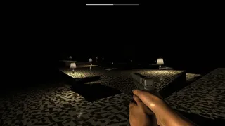 Скриншот 3 к игре Paranoya