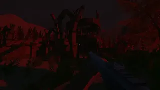 Скриншот 4 к игре Paranoya
