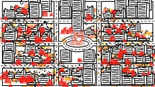 Скриншот 3 к игре Mouse People