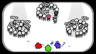 Скриншот 8 к игре Mouse People