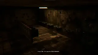 Скриншот 1 к игре Watch Your Back