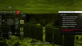 Скриншот 2 к игре Watch Your Back