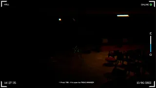 Скриншот 3 к игре Watch Your Back