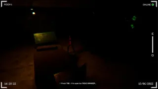 Скриншот 4 к игре Watch Your Back