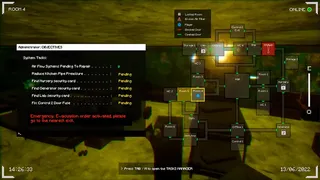 Скриншот 7 к игре Watch Your Back