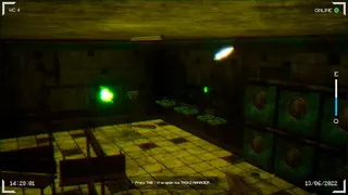 Скриншот 8 к игре Watch Your Back
