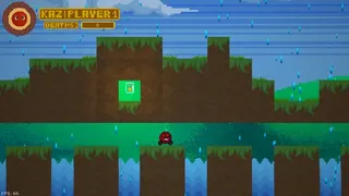 Скриншот 2 к игре Kaz's Adventure