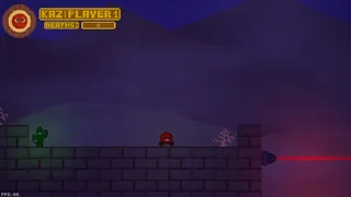 Скриншот 7 к игре Kaz's Adventure