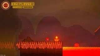 Скриншот 8 к игре Kaz's Adventure