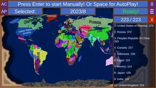 Скриншот 1 к игре EarthRoyale