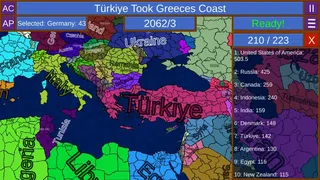 Скриншот 6 к игре EarthRoyale